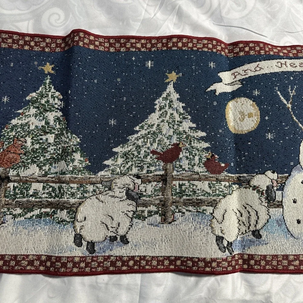 Tapestry 13